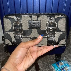 COAH WALLET